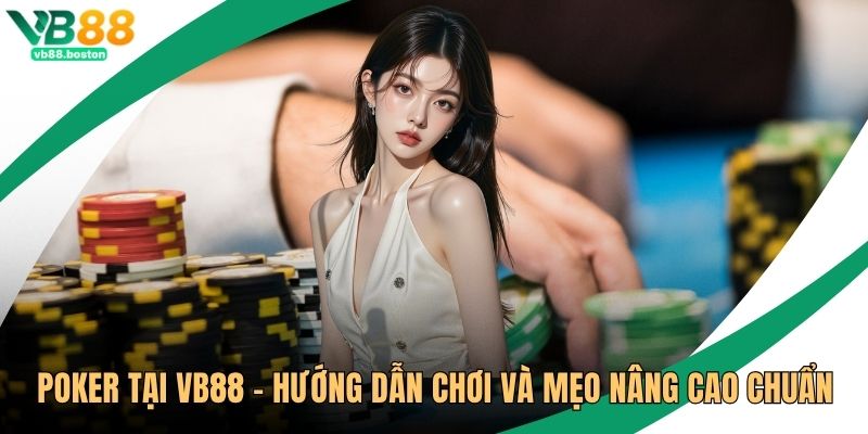 Poker
